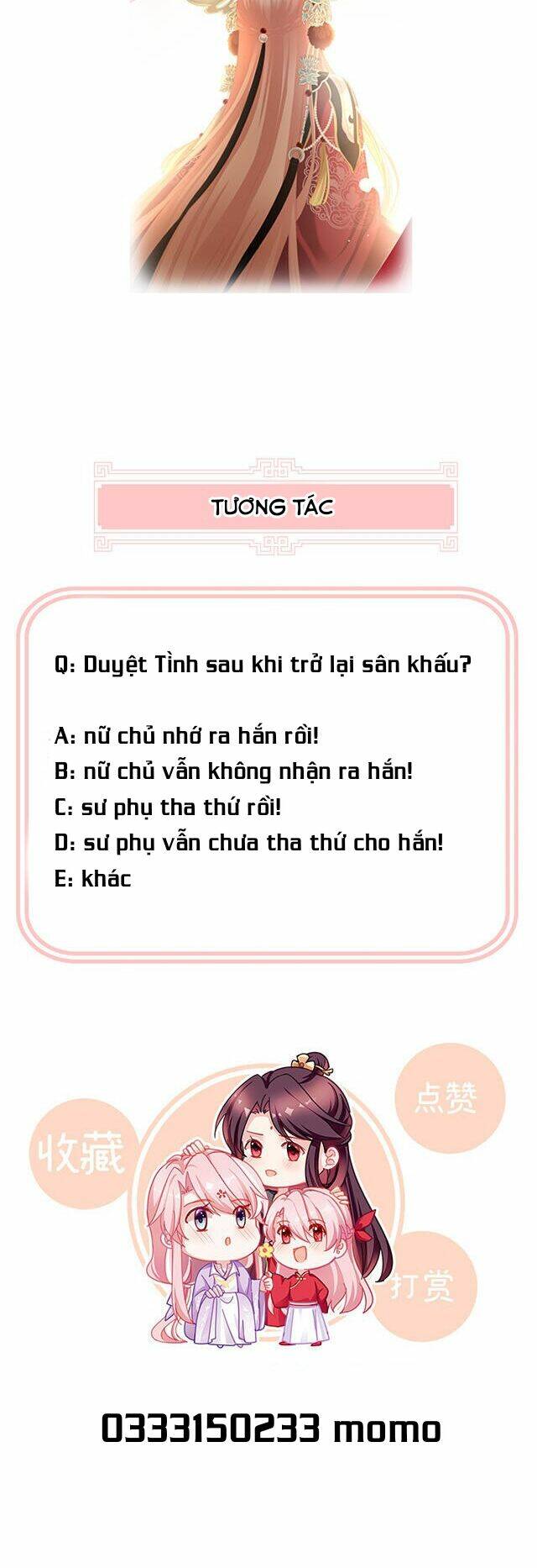 kiều phu có hỉ chapter 34 31