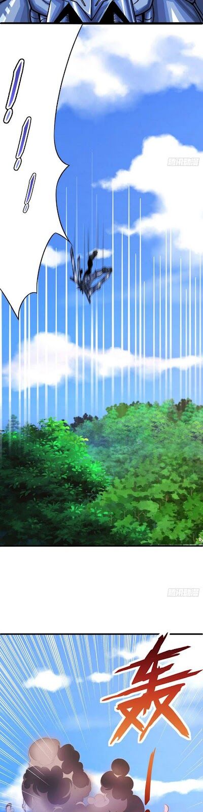 Hậu Cung Của Ta Dựa Vào Rút Thẻ Chapter 129 6