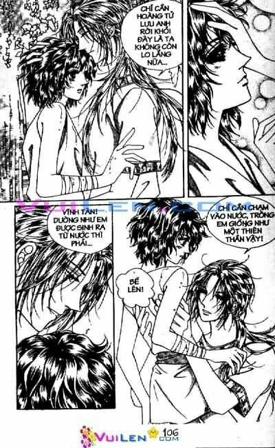 nữ hoàng biển cả chapter 4 96