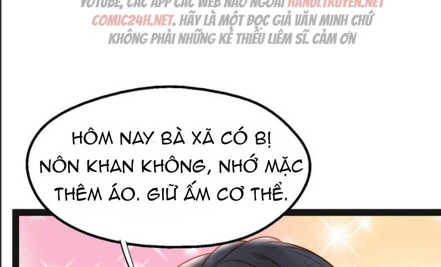 sủng em sủng tới tận cùng chapter 119.1 47