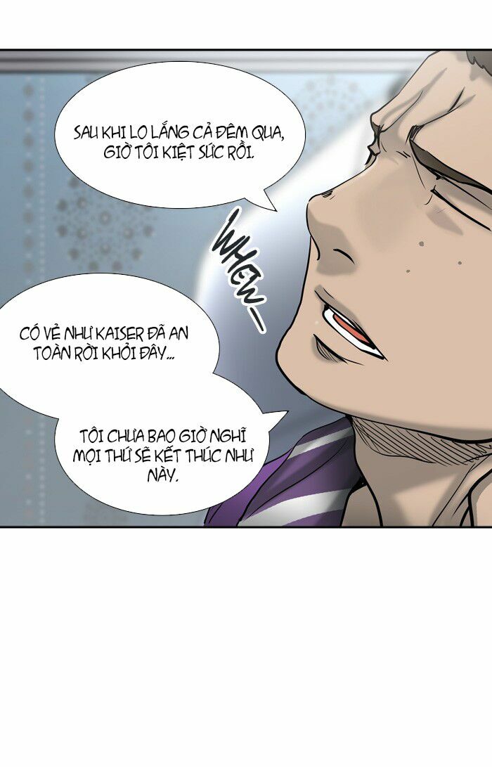 tòa tháp bí ẩn 2 chapter 222 40