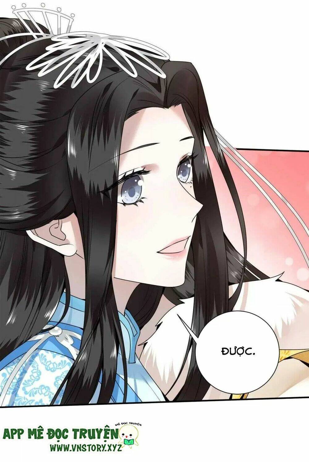 phượng hoàng vu phi chapter 110 22