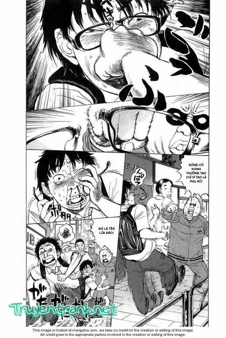 boy on the run chapter 1 38