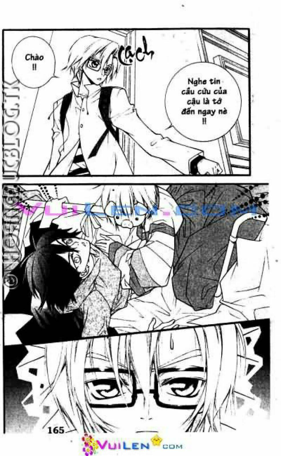 tân giai nhân chapter 1 164