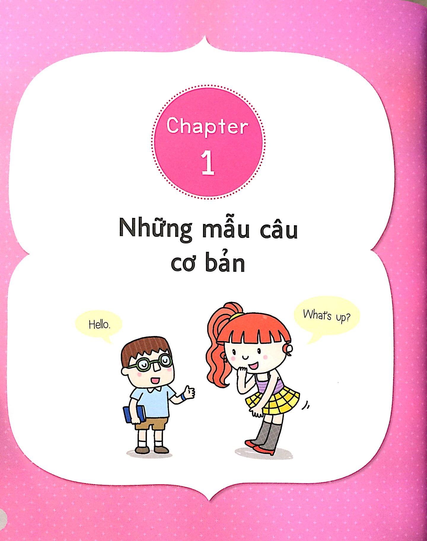 Thư Giãn Cùng Tiếng Anh (Kèm file MP3)