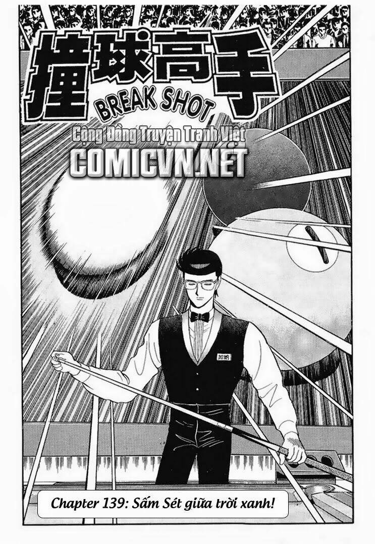 break shot chapter 138 17