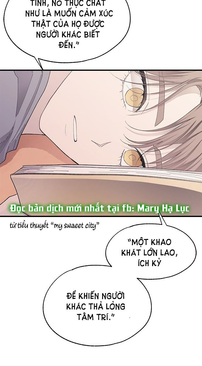 yeonwoo ngây thơ chapter 80.2 33