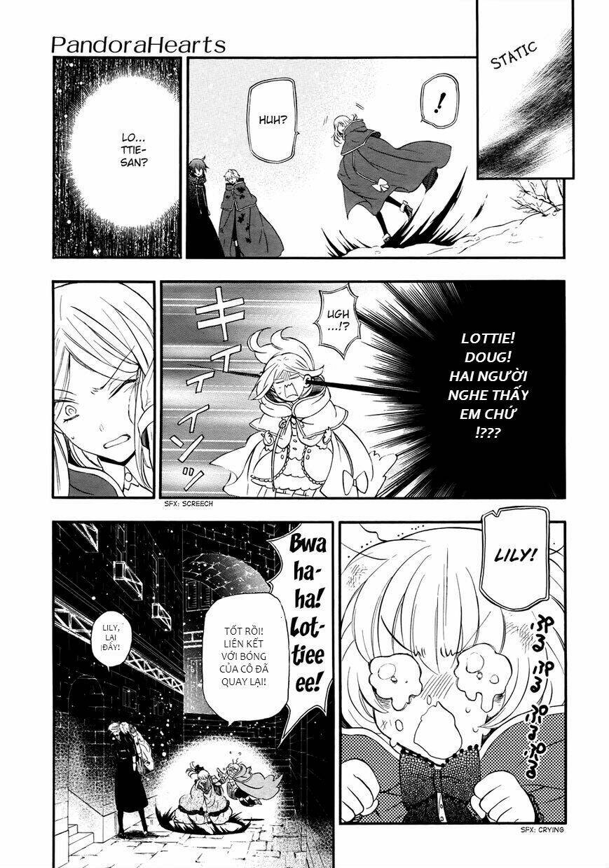 pandora hearts chapter 102 5