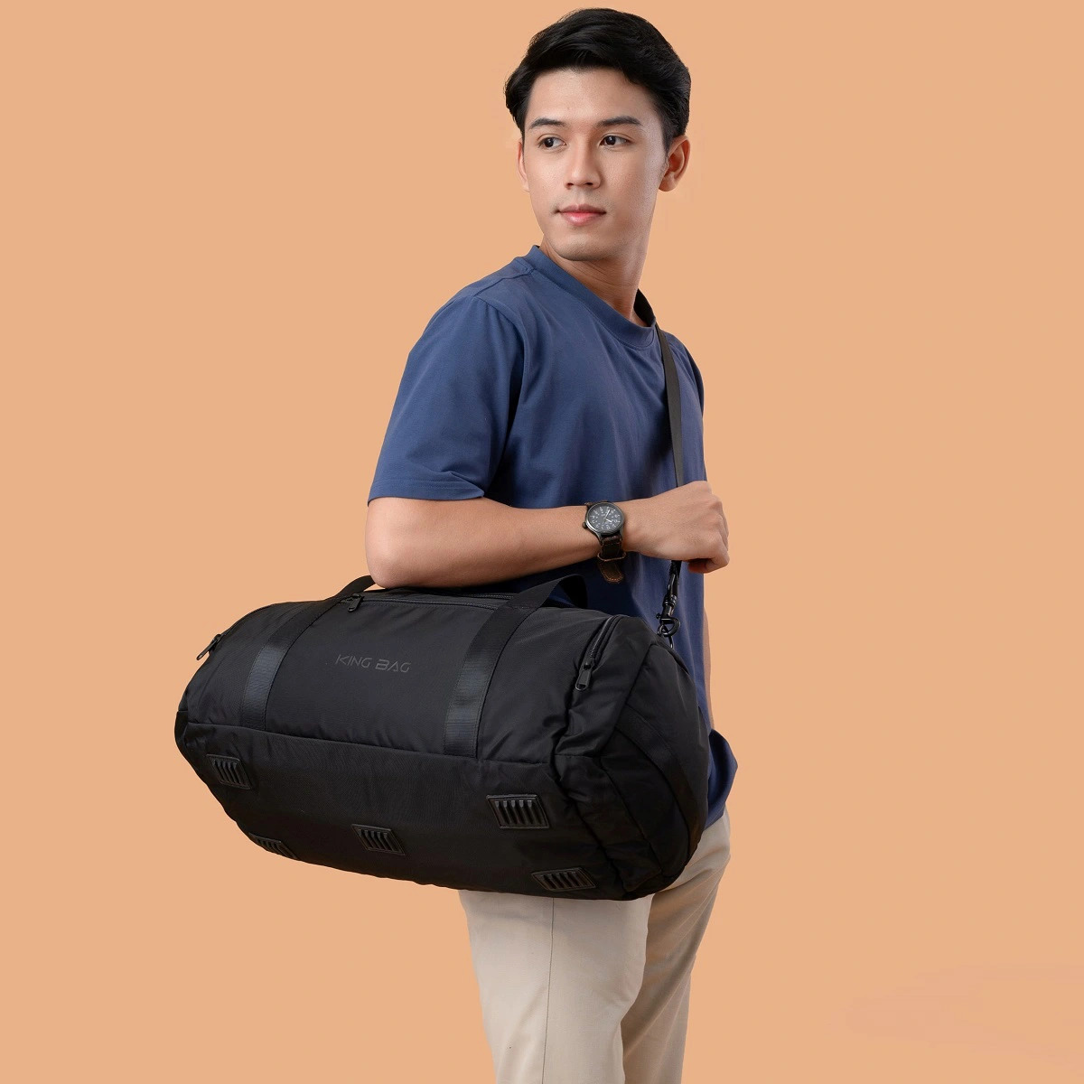 Túi du lịch King Bag Sky