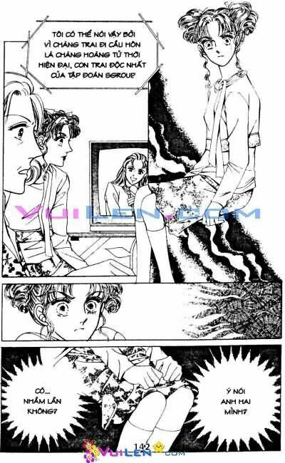 nụ hôn nồng thắm chapter 9 142