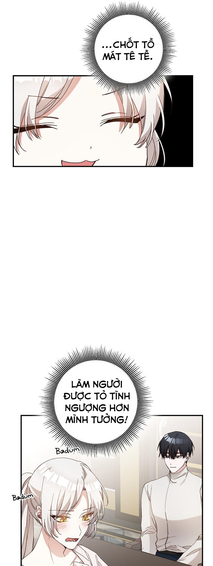 lý do nàng ấy sống như 1 ác nữ chapter 28 5