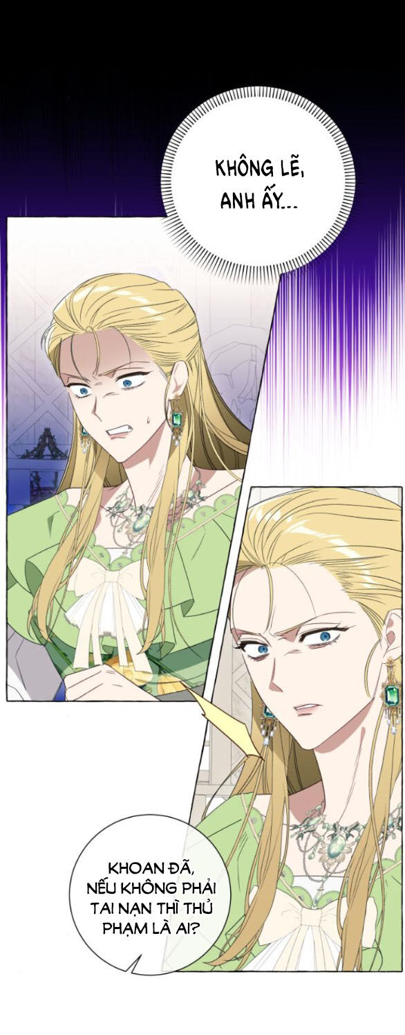 tôi tưởng đó chỉ là tiểu thuyết trọng sinh bình thường chapter 48.1 5