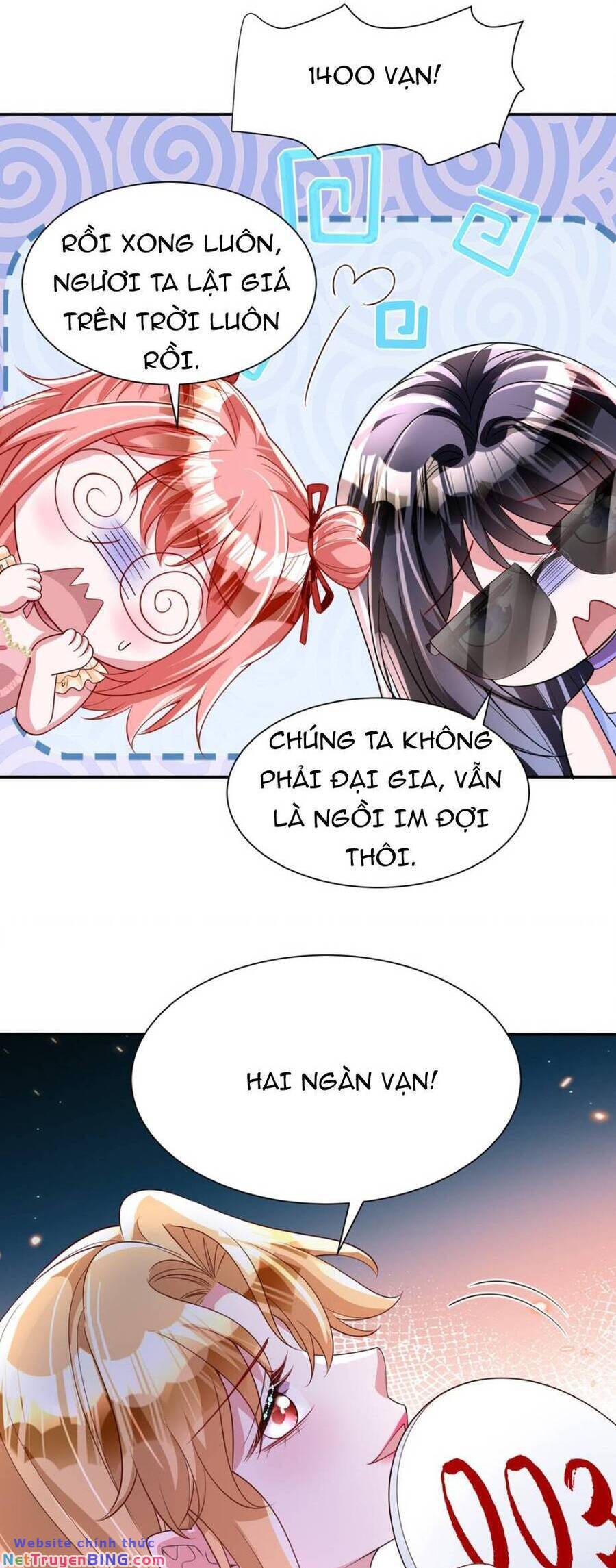 tổng tài huyết tộc cực sủng cô vợ mỹ nhân ngư chapter 140 15