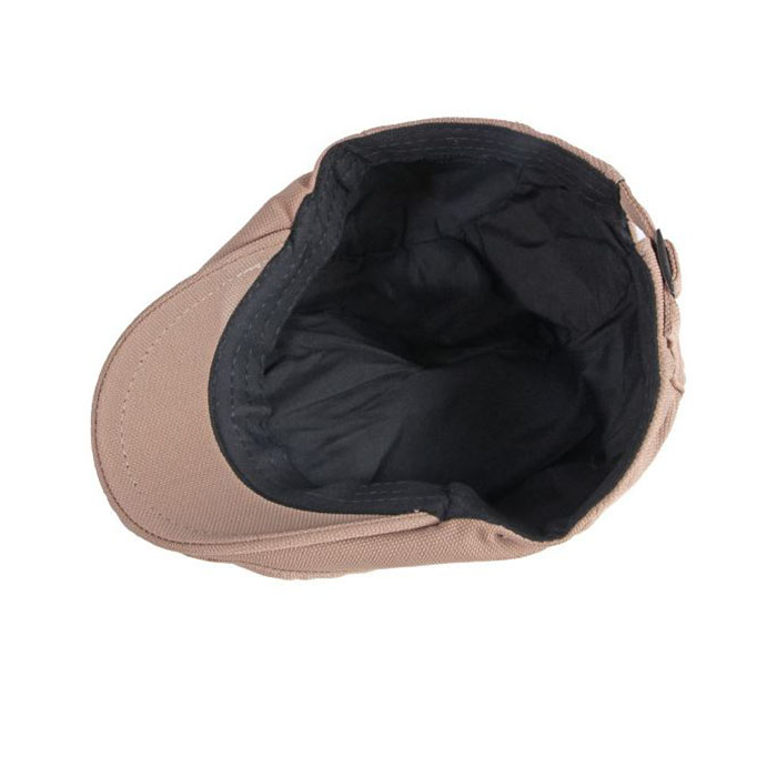 Mũ nồi beret nam nữ MN025 chất liệu cotton cao cấp
