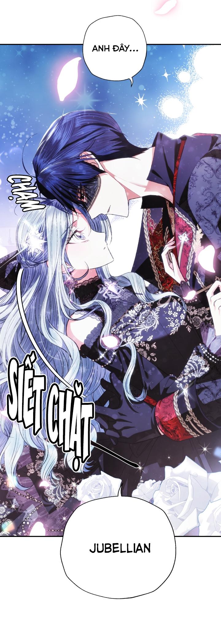 cha, con không muốn kết hôn đâu chapter 59 15