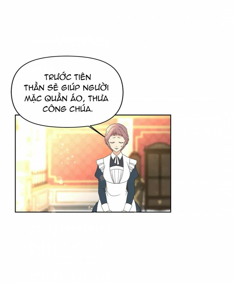 công chúa thời gian có hạn chapter 22 63