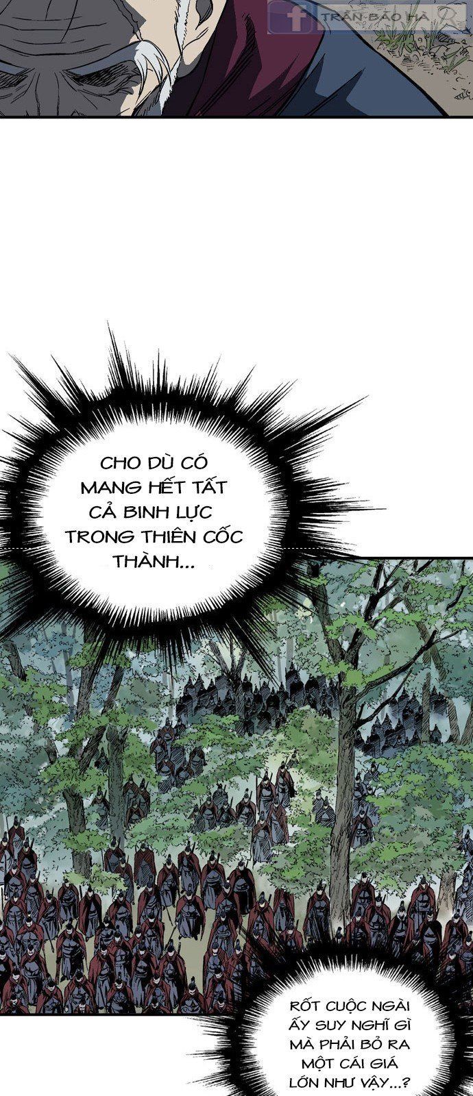 cao thủ 2 chapter 90 40