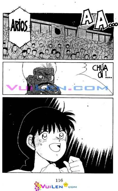 truyền nhân atula - shura no mon i chapter 25 117