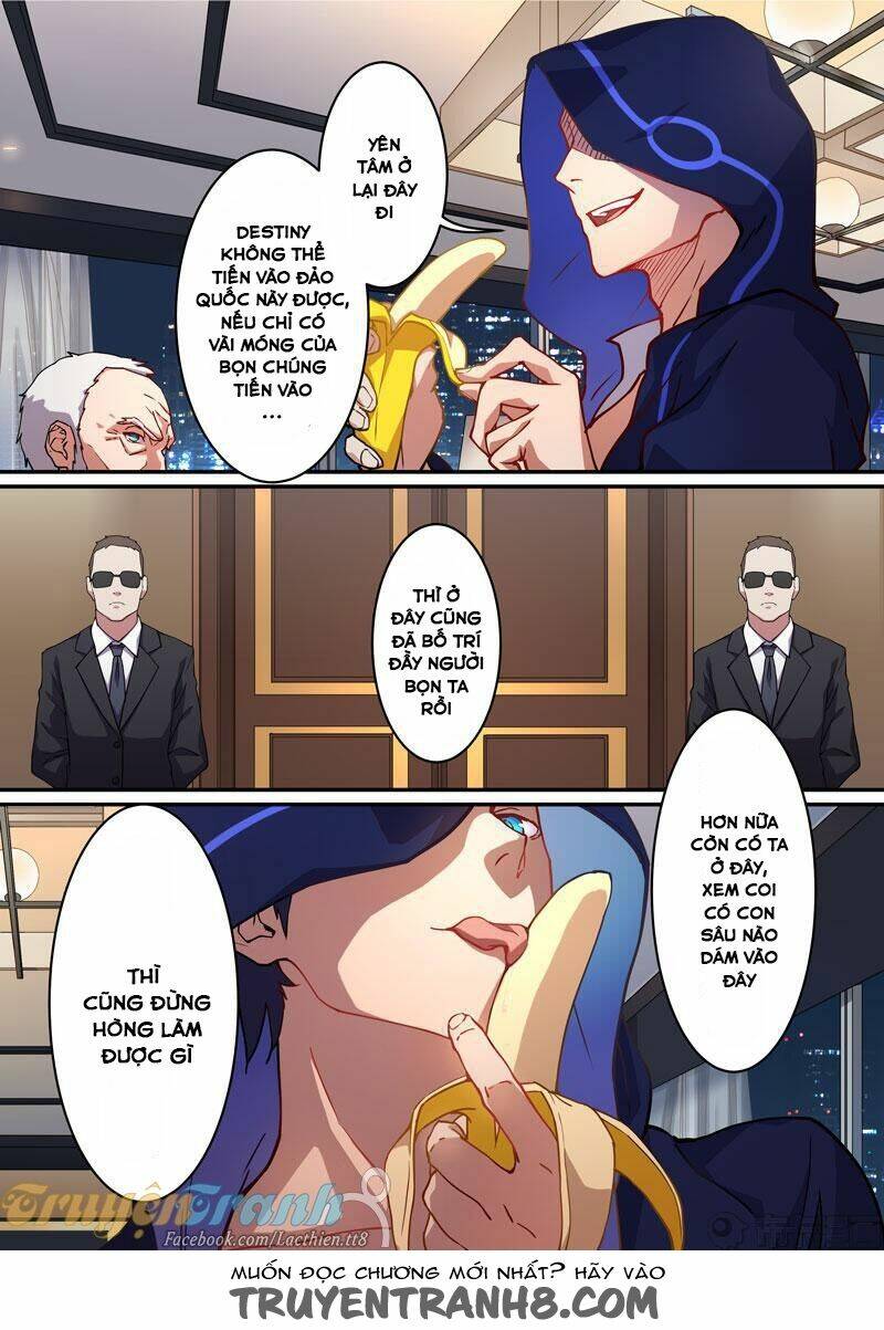 băng hoại 3rd chapter 59 5