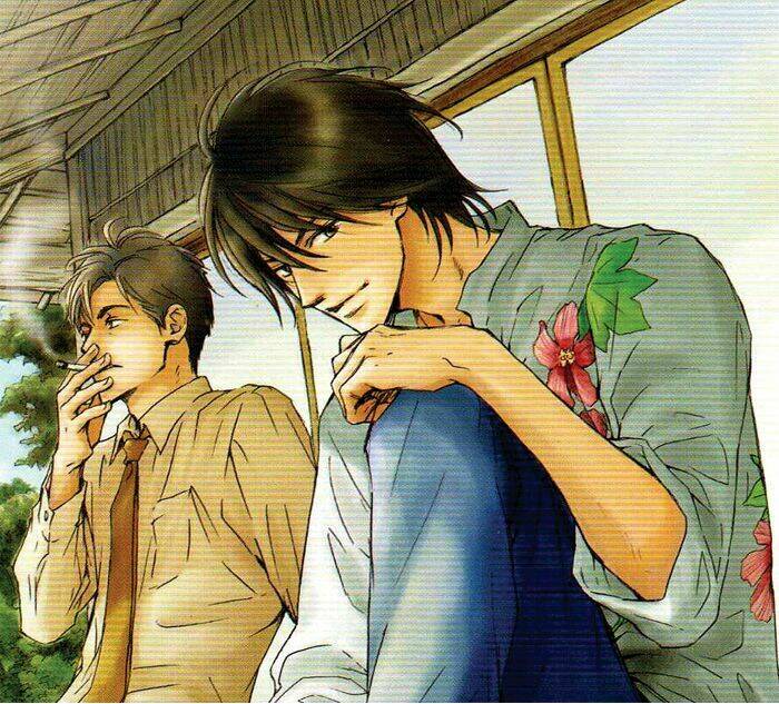 hana wa sakuka chapter 10 6