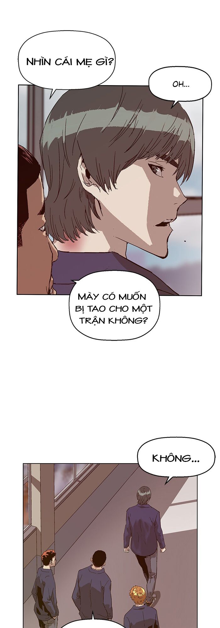 anh hùng yếu chapter 136 26