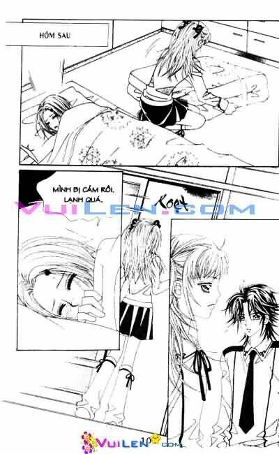 sâu trong ánh mắt chapter 102 7