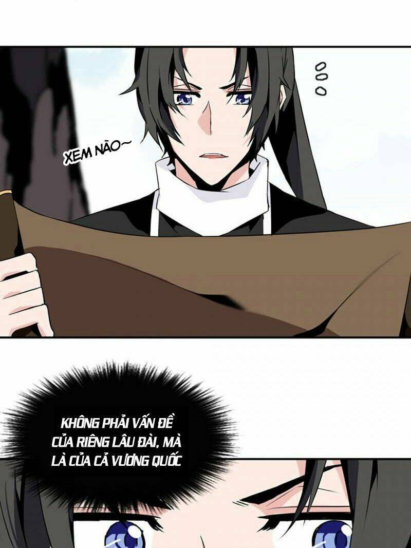 ảo mộng vương chapter 45 15