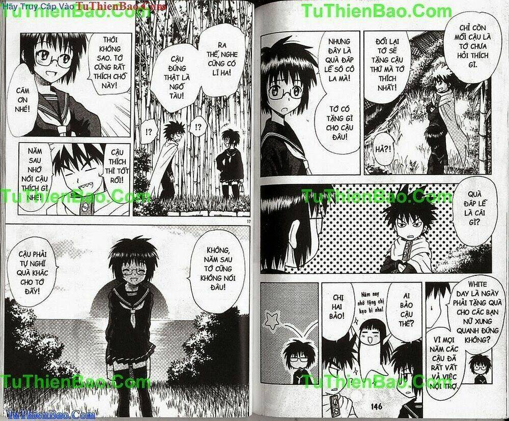 akuno của tôi chapter 6 73