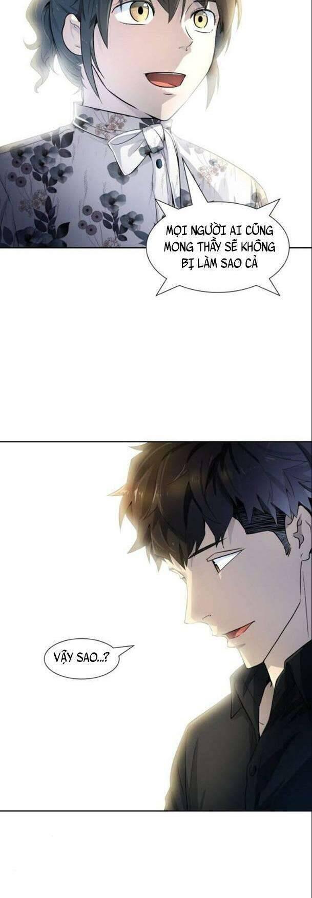 tòa tháp bí ẩn 2 chapter 537 5