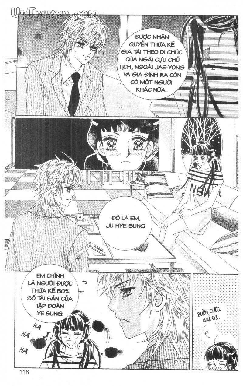 meo meo dịu dàng đi nhé chapter 5 116