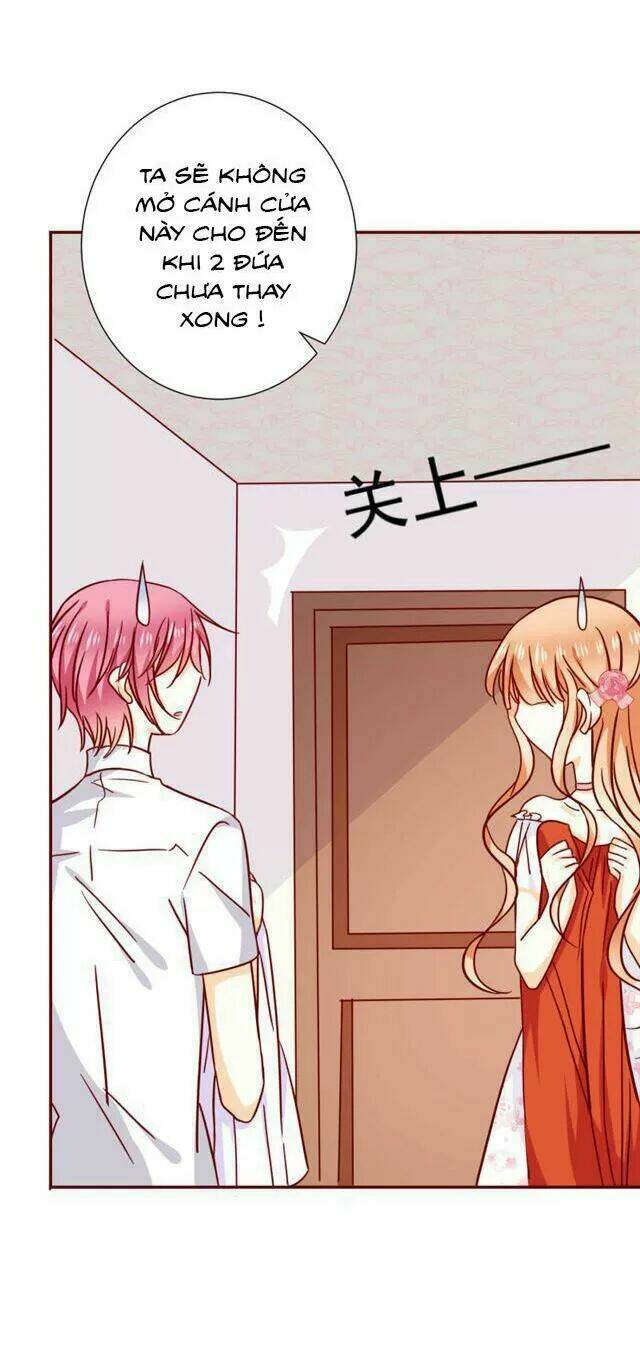 hôm nay tôi sẽ yêu ai đây ? chapter 41 40