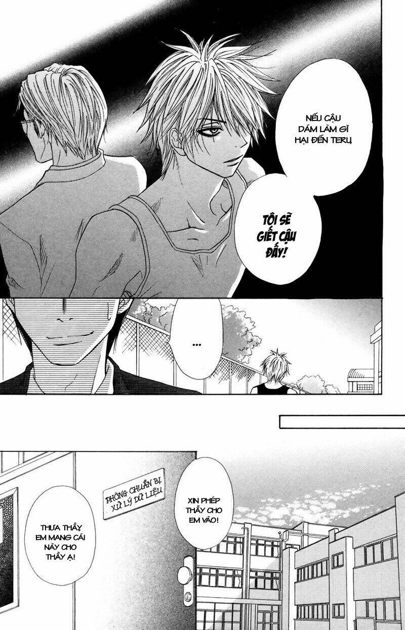 điện kích daisy chapter 4 13