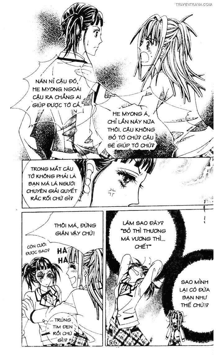 điên vì yêu - love like crazy chapter 2 28