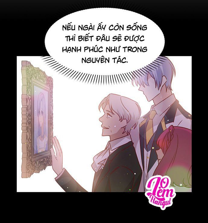 tôi là vị hôn thê phản diện chapter 22 7