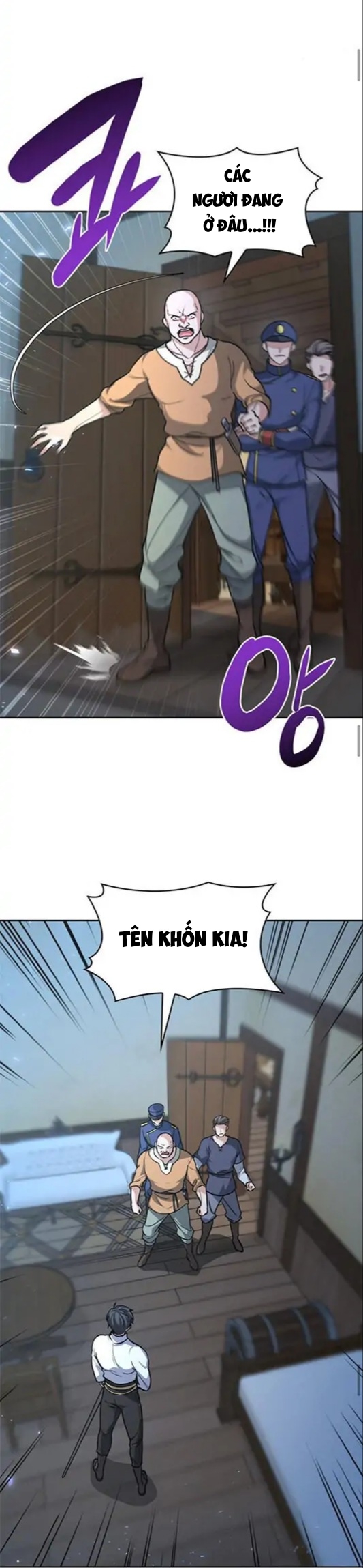 regina - gửi đến người không thể tha thứ chapter 1 41