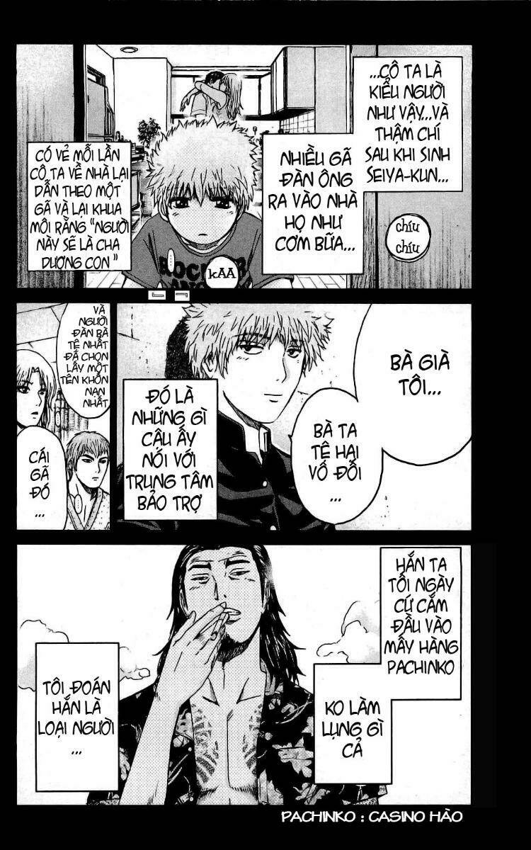gto: shonan 14 days chapter 26 11