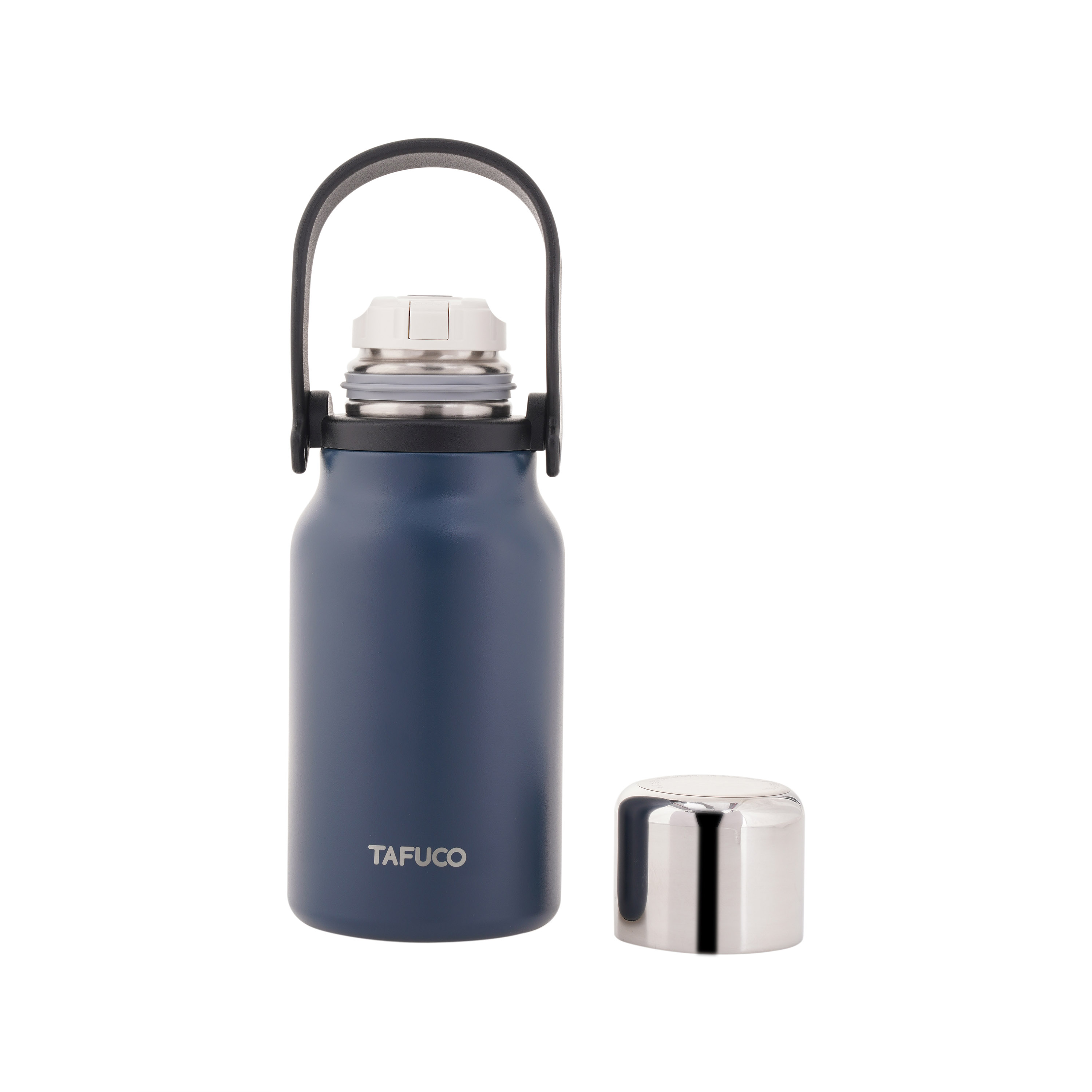 Bình giữ nhiệt có dây đeo 1L/1.3L . Sản Phẩm nhập khẩu và phân phối chính hãng cobi home.