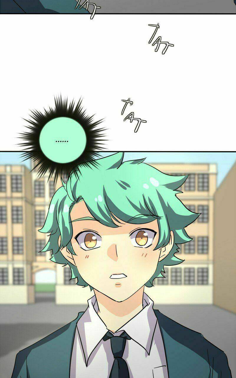 Thế Giới Không Hoàn Hảo chapter 155.1 65