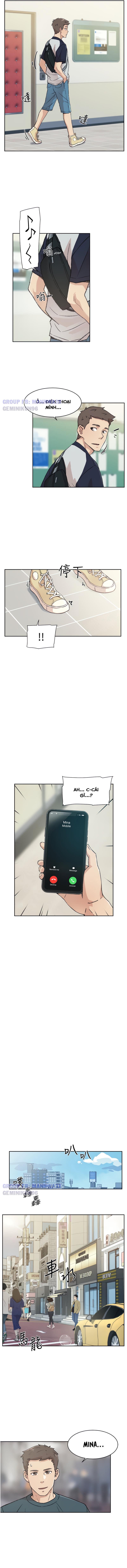 tình bạn thân thiết chapter 18 8