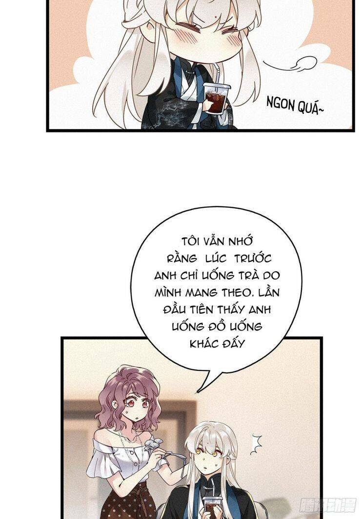 thỉnh quân nhập quái chapter 17 4