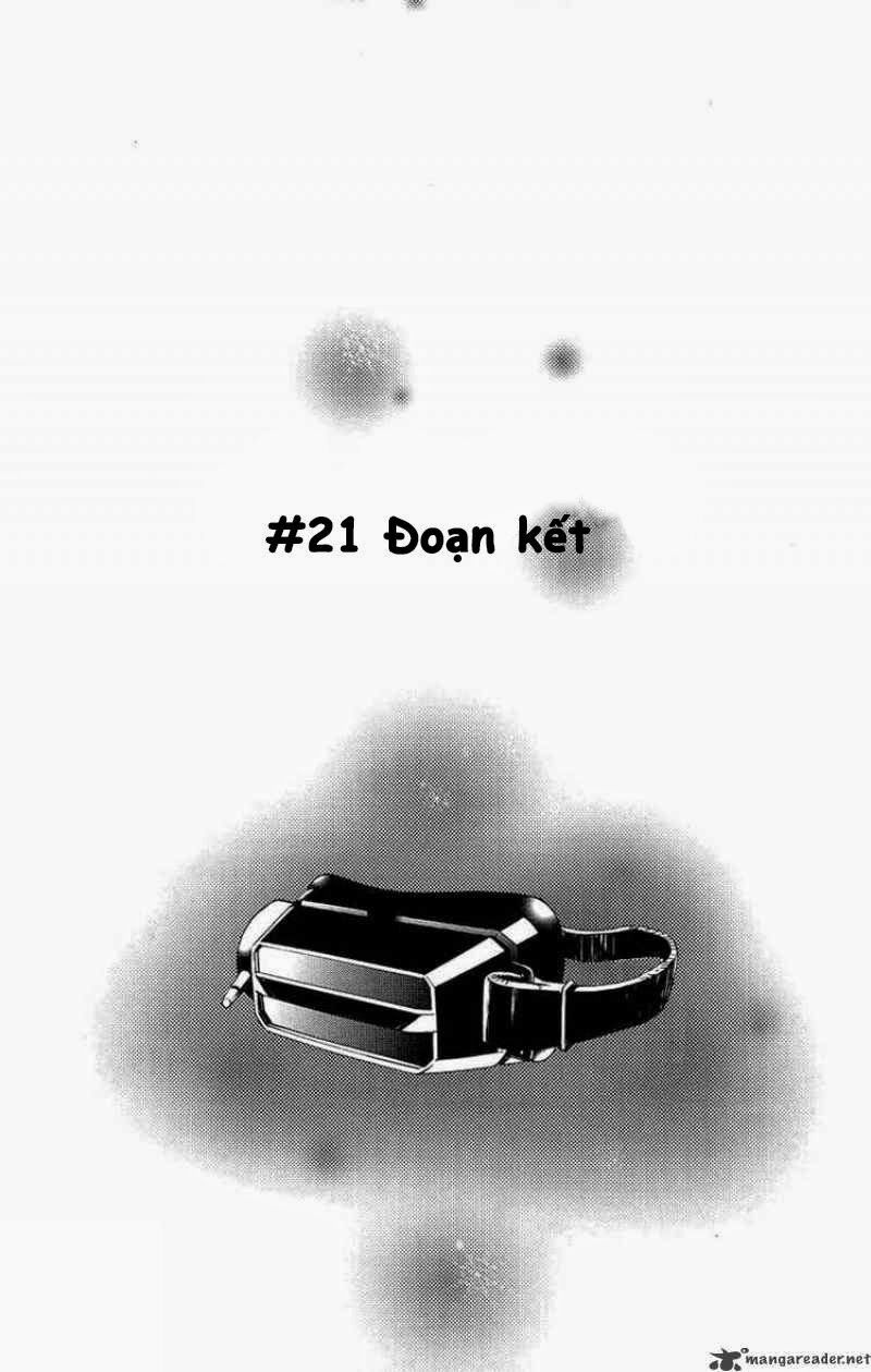 cấm thư ma thuật index chapter 21 1