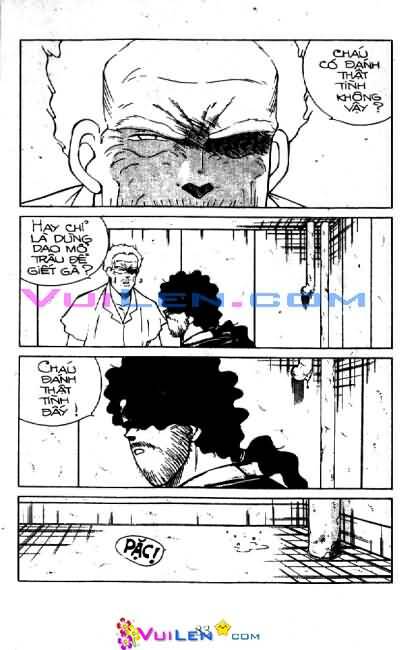 truyền nhân atula - shura no mon i chapter 32 84