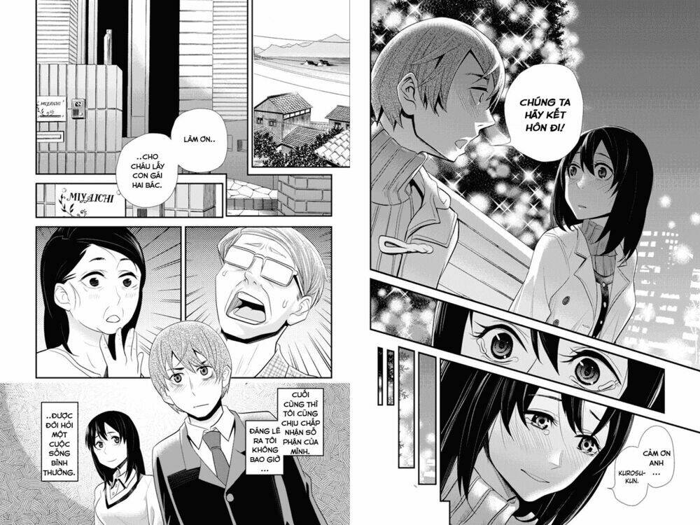 ana satsujin chapter 62 4