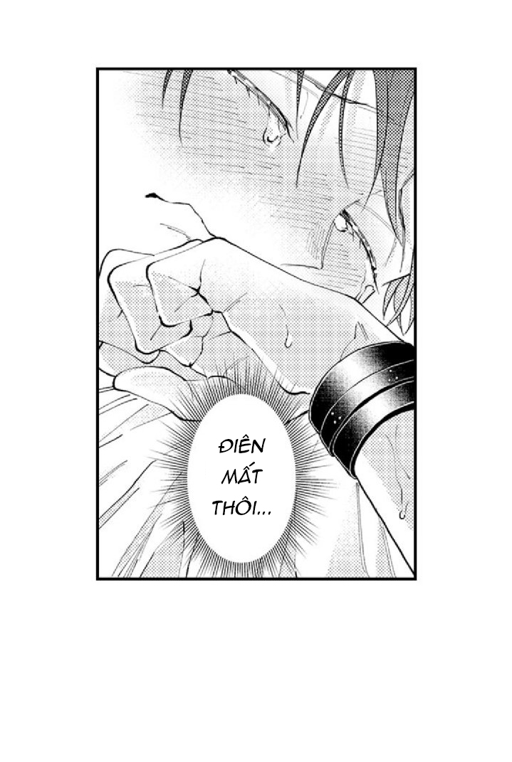 bị anh chàng lập dị để ý chapter 11 24