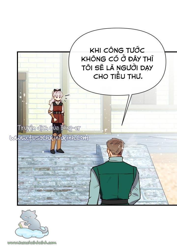 công nương khế ước của gia tộc công tước quái vật chapter 45 15
