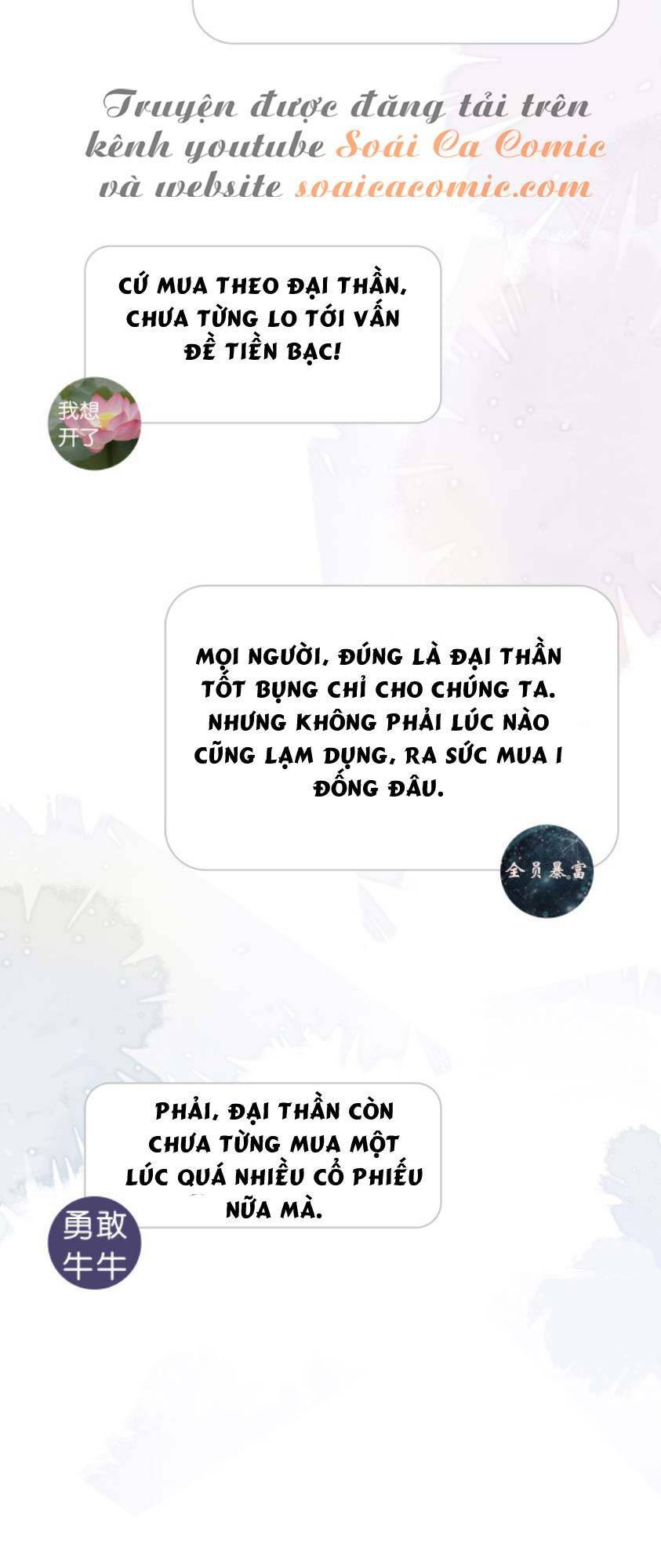 ngự tỷ toàn năng lại bị phá mã giáp chapter 6 31