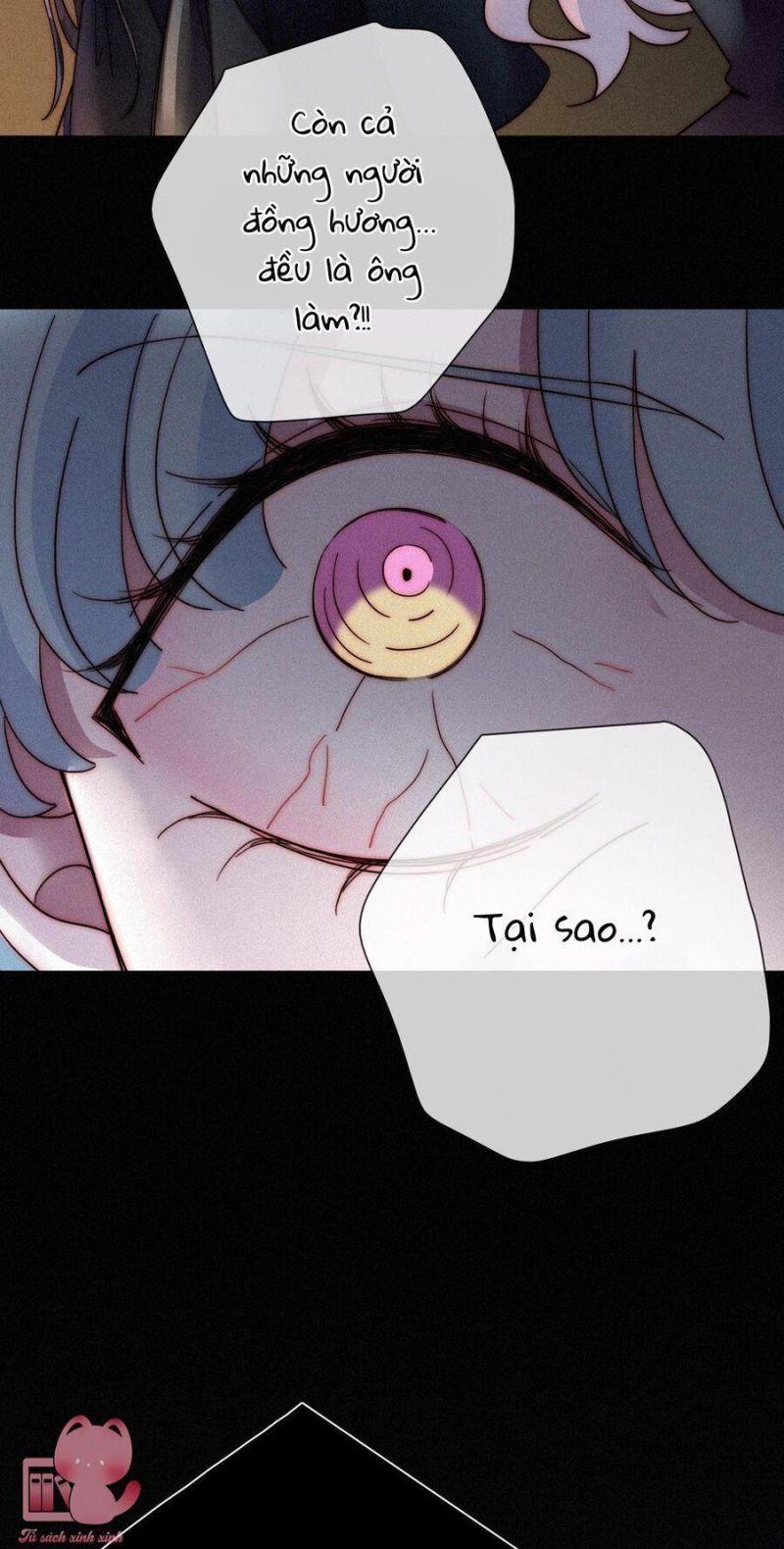 đêm tối chốn này chapter 68 46