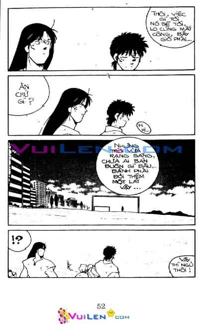 truyền nhân atula - shura no mon i chapter 27 53