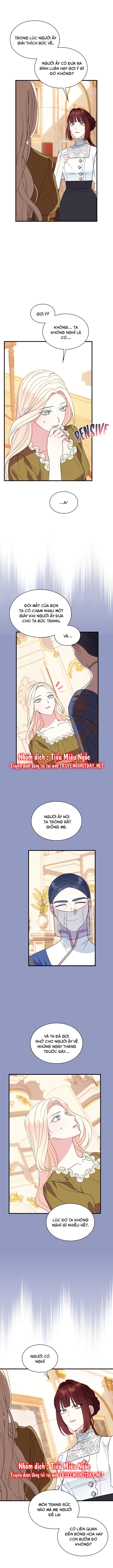 câu chuyện về nữ công tước chapter 96 21