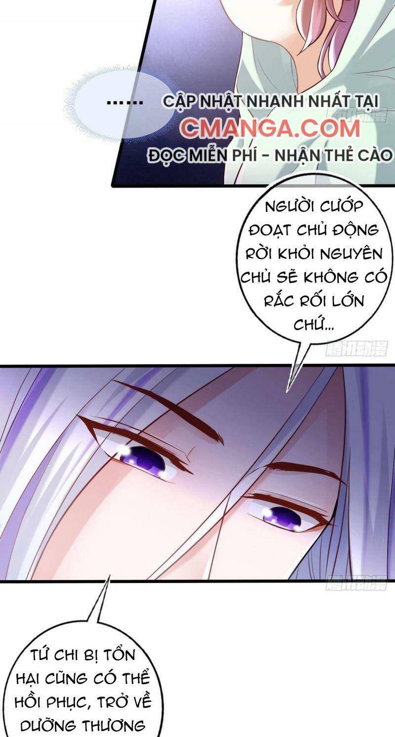 cứu được tên đại ma tôn chapter 17 5